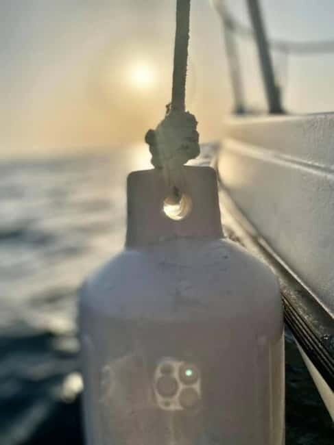 Agropoli: sunset boat tour with aperitif - FAQ