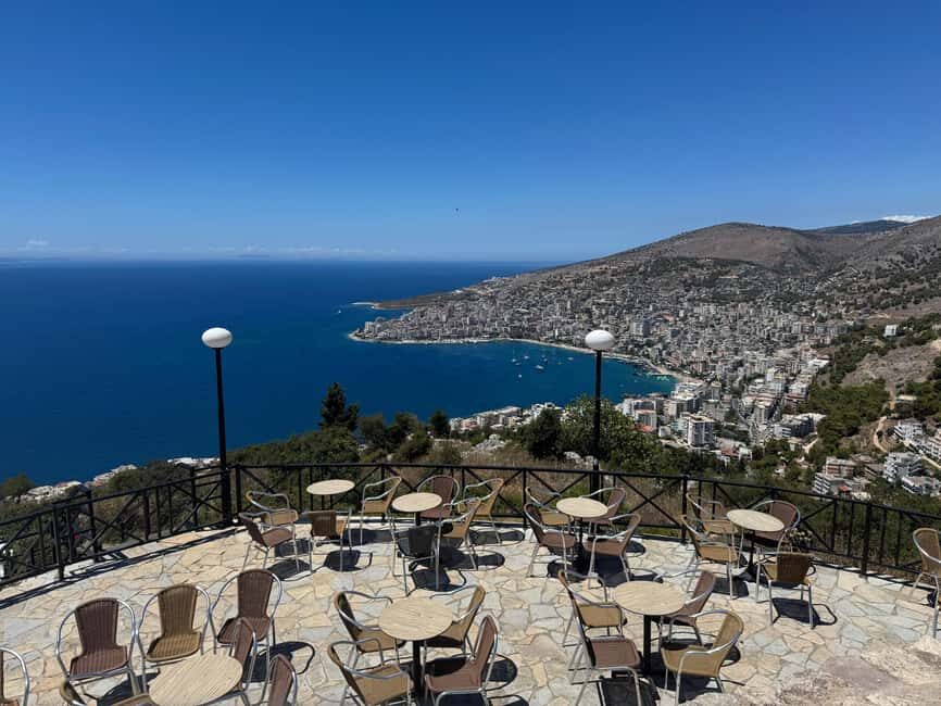 Agrotourism Mesopotam, Blue Eye and Lekursi Castle Tour - Who Is This Tour Best For?