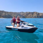 Aguadulce jet ski 30 min - What to Expect During Your 30 Minutes on the Water