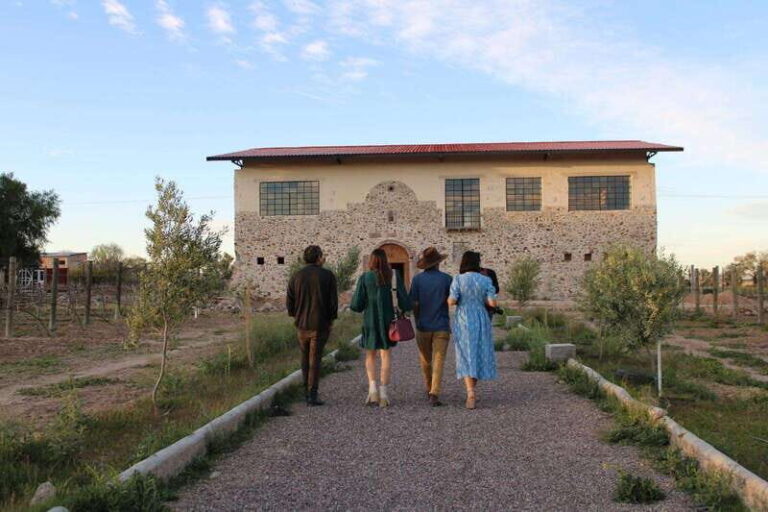 Aguascalientes: Magical Town and Winery Tour - Important Practical Tips