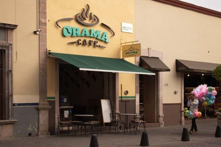 Aguascalientes through the eyes of architecture, art, history, and coffee. - Who Will Love This Tour?