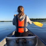 Agunnaryd: Canoe Adventure in Swedish Rivers and Lakes - What to Expect from the Canoe Adventure