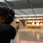 Agvo Shooting Range Experience in Warsaw - What to Expect from the Agvo Shooting Range Experience