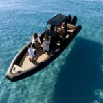 Aigina Poros Spetses RIB tour - Practical Details & What Sets This Tour Apart