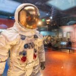 Air & Space Museum Semi-Private Tour with Reserved Tickets - An In-Depth Look at the Tour