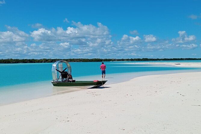 Airboat Adventure - Is This Tour Worth It?