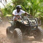 Airboat and ATV Jungle Adventure Combo in Cancun - Authentic Insights from Reviewers