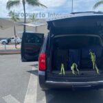 Airport-Hotel Transfers - The Itinerary and Experience Breakdown