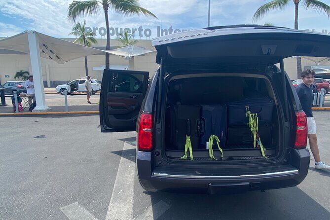 Airport-Hotel Transfers - The Itinerary and Experience Breakdown