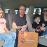 Airport Shuttle to Cancun and Hotel Zone - The Vehicle Experience