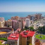 Airport Transfer: Malaga Airport AGP to Malaga by Business Car - Comprehensive Review of the Malaga Airport Transfer by PROFI DRIVER