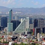 Airport Transfer: Mexico to Mexico Airport NLU by Luxury SUV - The Experience: What to Expect