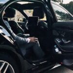 Airport Transfer: New York to Newark Airport EWR by Business Car - What to Expect on Your Journey