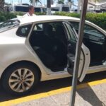 Airport Transfer Puerto Vallarta - The Journey to Your Hotel in Puerto Vallarta or Nuevo Vallarta