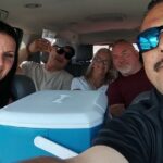 Airport Transfer to Cabo San Lucas IDA - What to Expect from the Airport Transfer Service