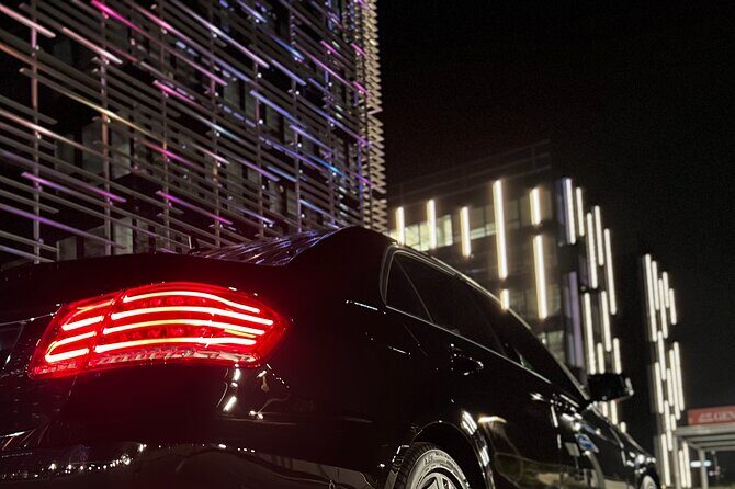 Airport transfer to/from your Hotel Accommodation in Zagreb - Who Should Book This Transfer?