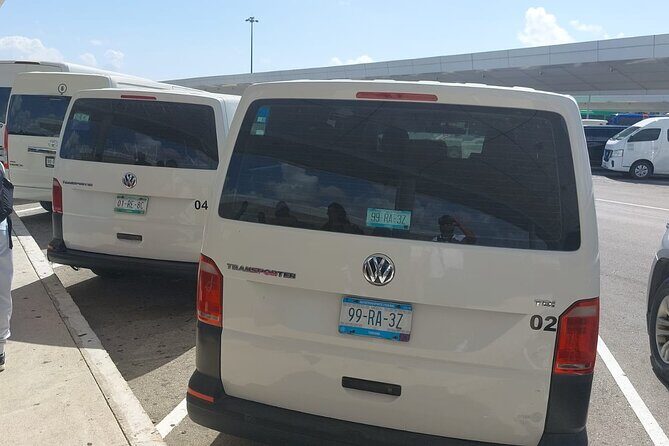 Airport Transfer to Tulum - Detailed Review of the Experience