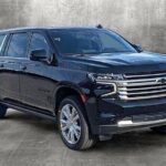 Airport Transfer with Luxury SUV From Phoenix to Tucson Metro - The Sum Up