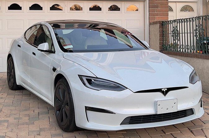 Airport Transfers NY-NJ-PA & long trips - Final Thoughts