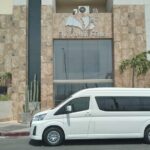 Airport Transfers to Cabo San Lucas Pacifico Hotels RT - Final Thoughts