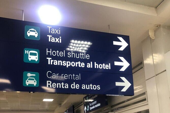 Airport Transfers to Tulum - Private van (ROUND TRIP) FLAT RATE - Pricing and Value