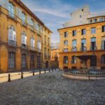 Aix-en-Provence: 2-hour Best Intro Walking Tour with a Local - Highlights of the Tour