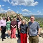 Aix en Provence: Afternoon Hilltop Villages of Luberon Tour - Practical Details and What to Expect