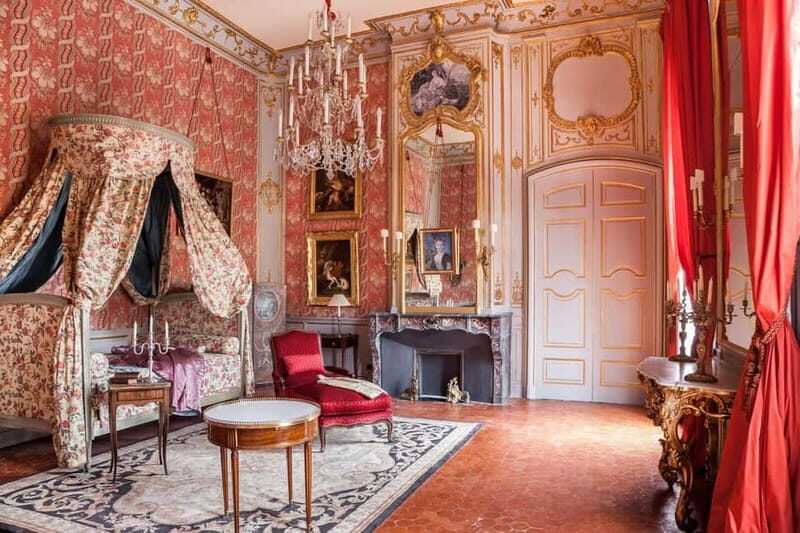 Aix-en-Provence: Caumont - Centre d'Art Niki de Saint Phalle - Who Should Consider This Tour?