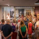 Aix en Provence: Le Roy René - "The Secret of Calisson" guided tour - The Value of the Experience