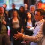 Aix-en-Provence: Private Art Center Tour & Wine Tasting - The Artistic Element: A Private Tour of "The Cube"