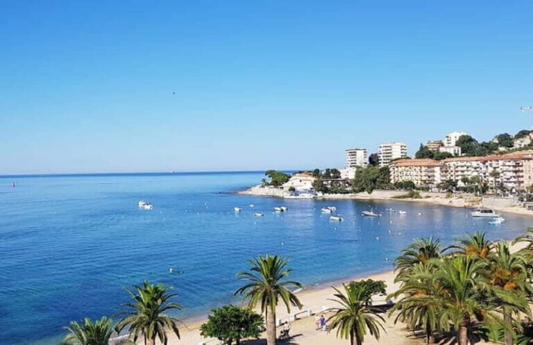 Ajaccio: Boat Cruise with Snorkeling - The Marine Environment & Scenery