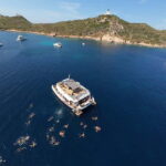 Ajaccio: Catamaran Cruise to the Sanguinaires Islands - Practical Details
