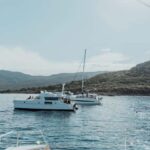Ajaccio: Full-Day Private Catamaran Tour with Chez Francis - What to Expect from this Private Catamaran Tour