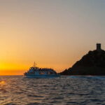 Ajaccio/Porticcio: Sanguinaires Sunset Cruise & Wine Tasting - The Highlights in Detail