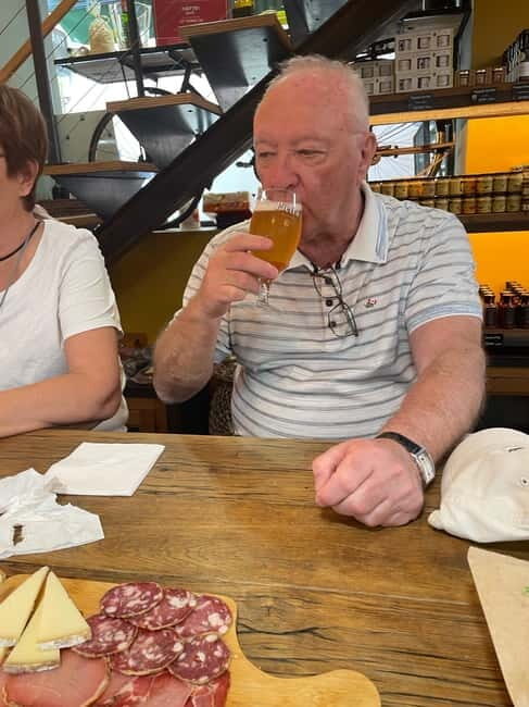 Ajaccio: Private Tour, History and Gastronomy, Food Tour - Final Thoughts: Who Will Love This Tour?