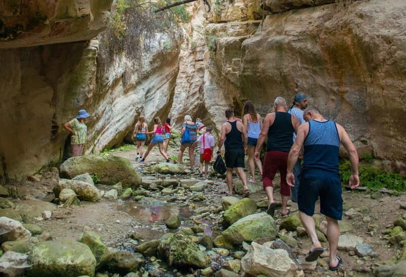 Akamas Jeep Safari Tour from Paphos - Who Will Love This Tour?