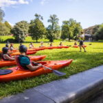 Akerselva River: Urban Paddling Adventure Kayak Tour - The Experience from Reviews