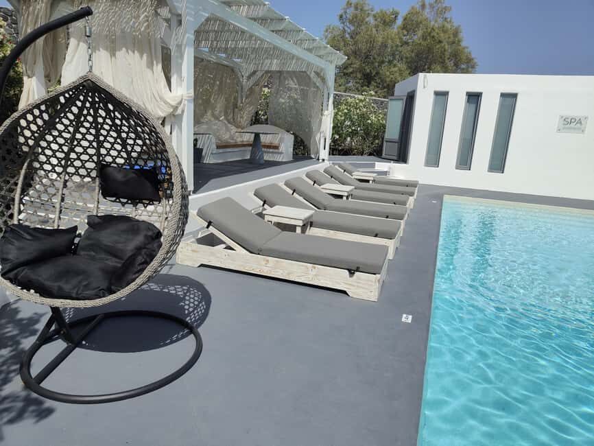 Akrotiri: Departure Day Spa Package w Massage & Pool Access - The True Value: What Makes This Experience Worth Considering?