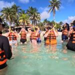 Akumal Adventure with Swimming with Turtles, Cenotes, Mexican Lunch. - What’s Included and What to Consider