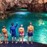 Akumal Cenote Swimming and Snorkeling from Cancun & Costa Mujeres - The Practicalities: What You Need to Know