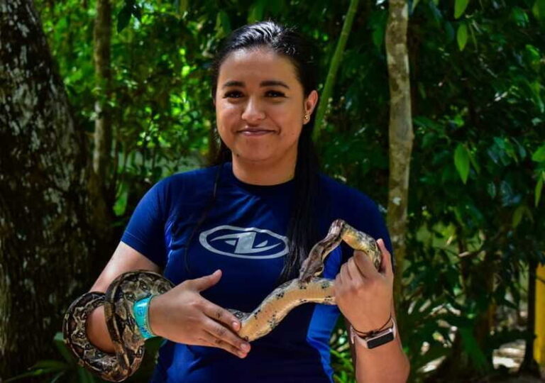 Akumal: Explore the Monkey Sanctuary, ATV Circuit and Cenote - Assessing Value and Practical Details