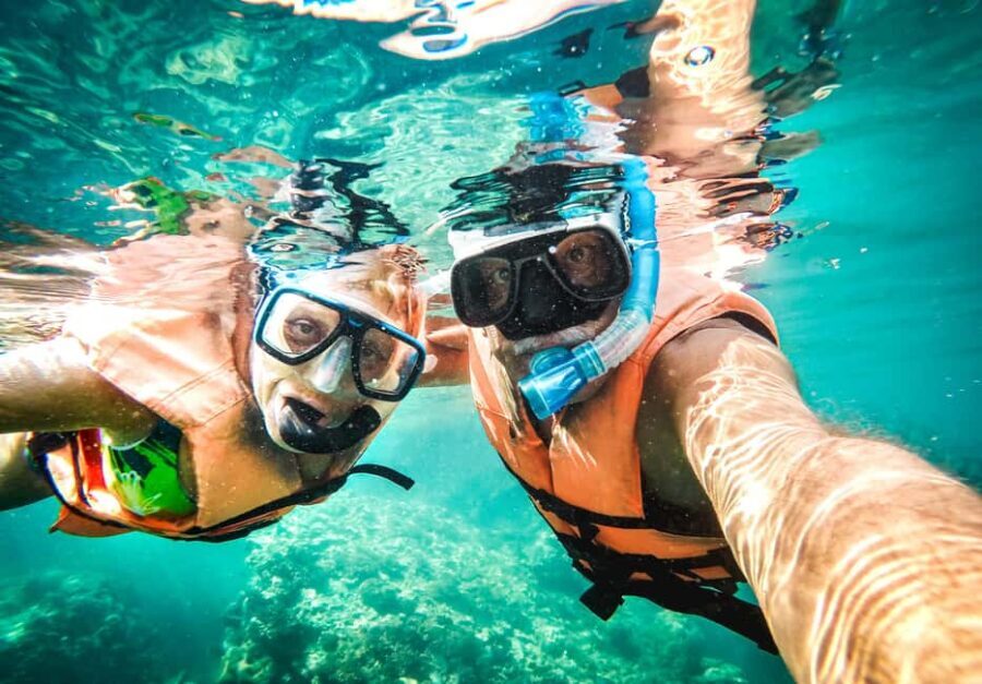 Akumal: Snorkeling with Marine Life and an Expert Tour Guide - A Complete Guide to the Akumal Snorkeling Tour