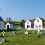 Akureyri: Goðafoss Waterfall and Turf House Tour - The Itinerary in Detail