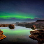 Akureyri: Northern Lights Hunt with Forest Lagoon Entry - An In-Depth Look at the Tour Experience