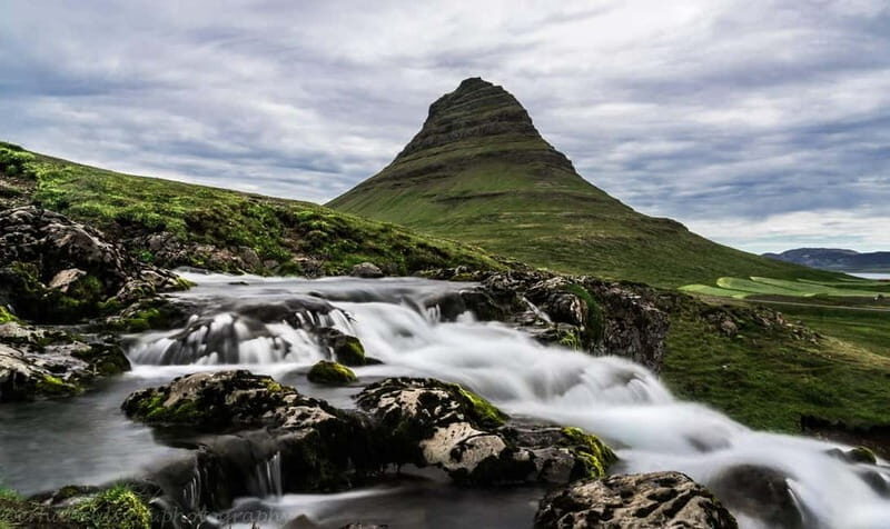Akureyri: Private Photo tour - What to Expect from This Private Photo Tour in Akureyri
