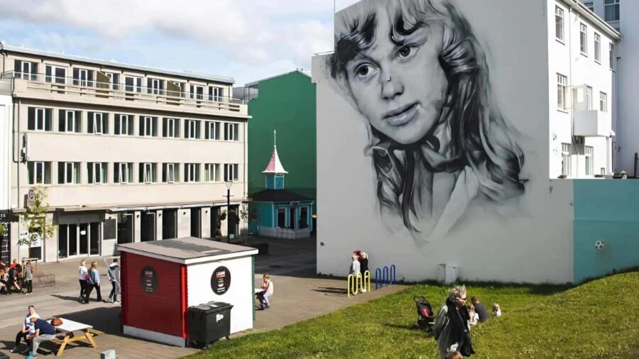 Akureyri Private Walking Tour - The Itinerary Breakdown