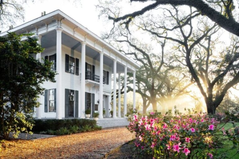 Alabama: 3-Day Mobile City Multi-Attraction Pass - What to Expect from the 3-Day Mobile City Pass