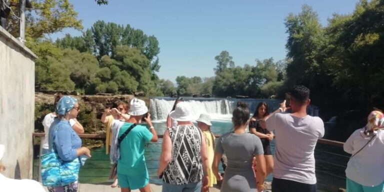 Alany: Mix Tour Cabrio Bus Safari, Boat Tour with Lunch - Final Thoughts: Is It Worth It?