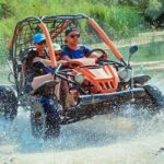Alanya: 4X4 Quad Safari Tour in the Mountain - An In-Depth Look at the Quad Safari Experience