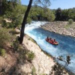 Alanya Adrenaline Combo: Buggy Safari & White Water Rafting - Discovering Köprülü Canyon